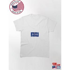 Porto Benfica Classic T-Shirt Unisex